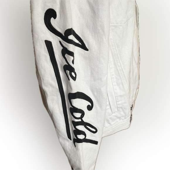 Staple Coca Cola Denim Jacket - Picture 6 of 16